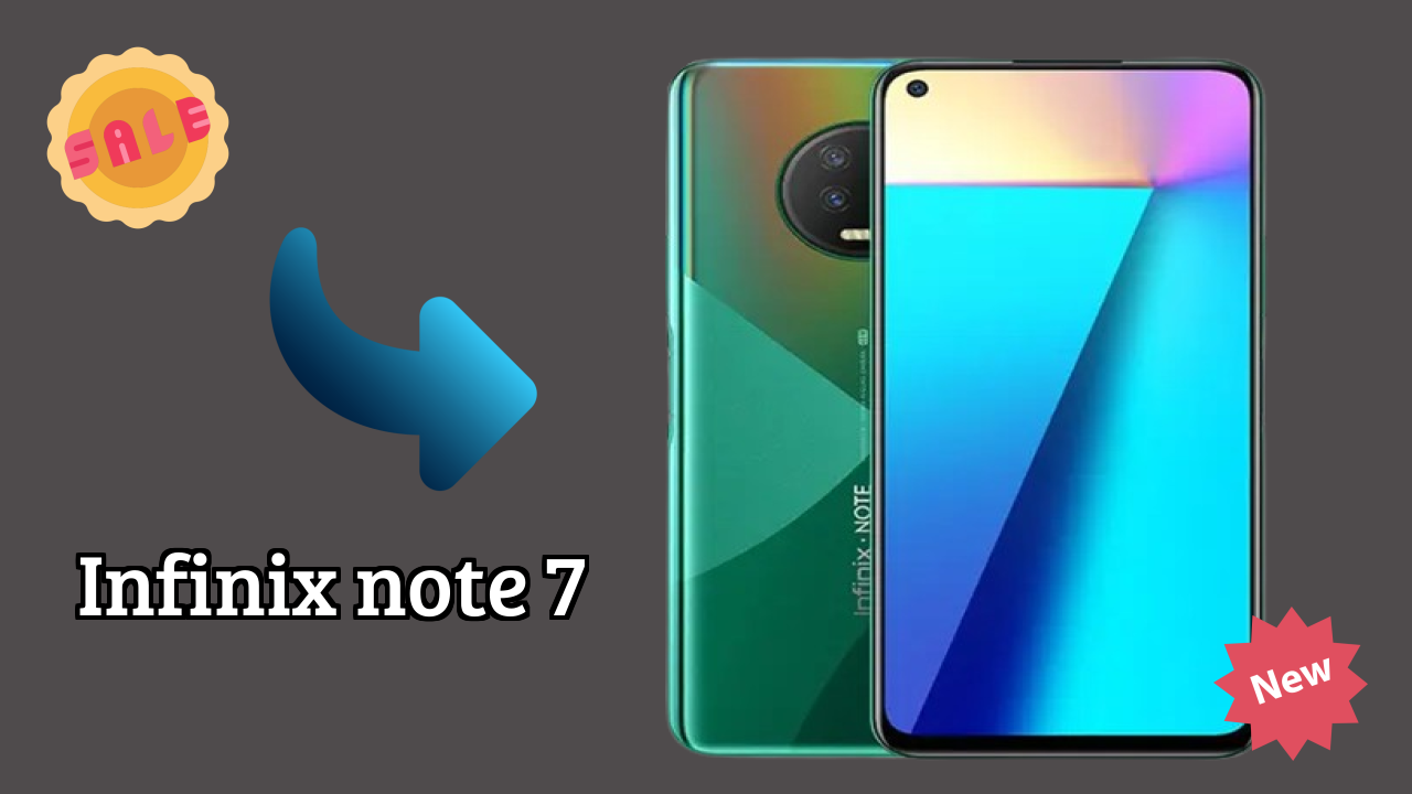 Infinix Note 7 Price: ₹14,999 - Is It Worth Buying?
