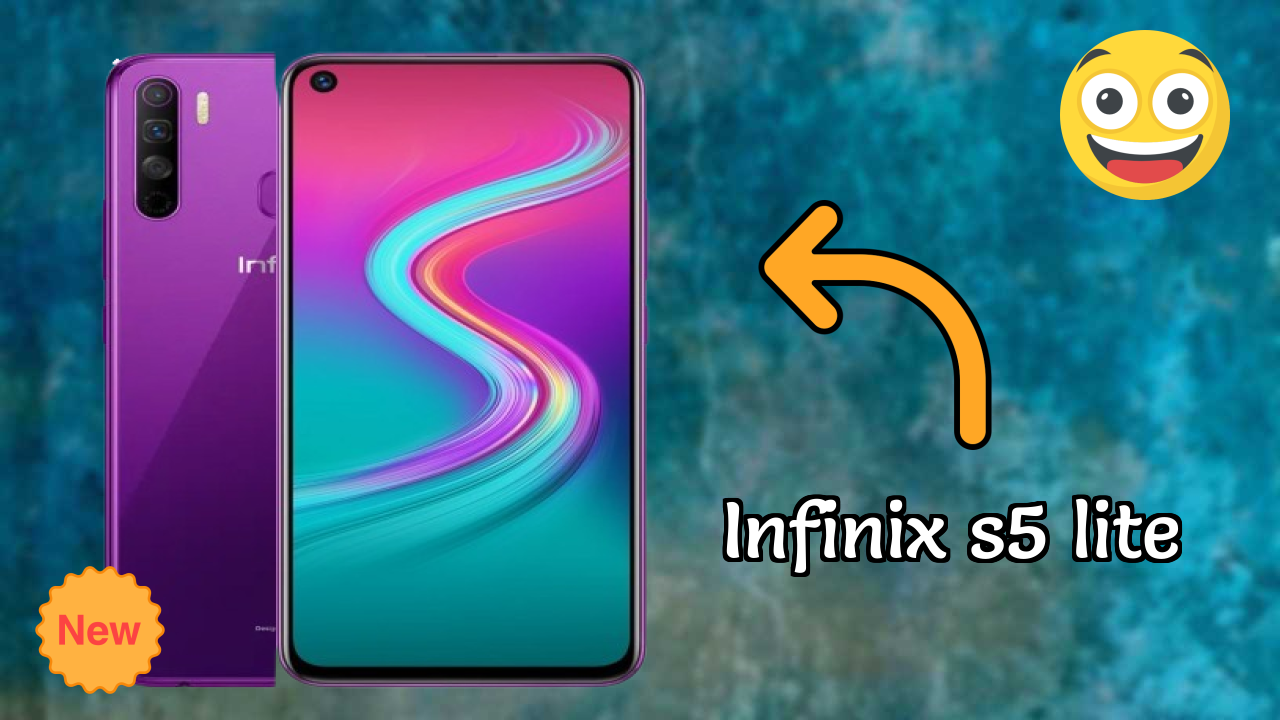 Infinix S5 Lite at ₹9,999 - Complete Buying Guide