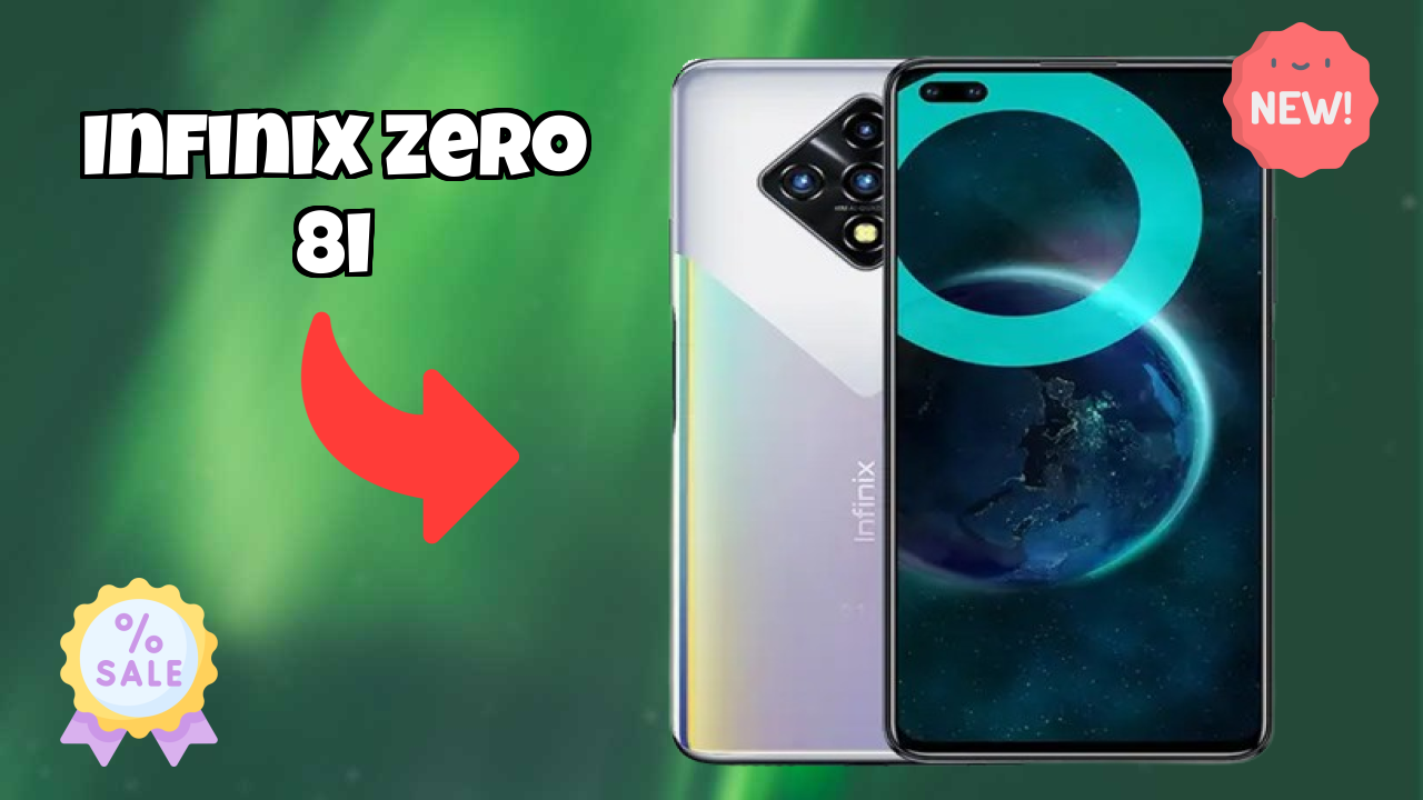 Infinix Zero 8i Camera Test: 16 MP + 8 MP Front Camera Selfie Quality