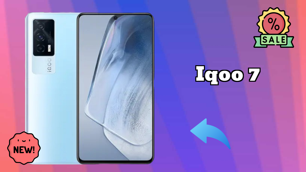 IQOO 7 Price Analysis: ₹19,990 Value Review