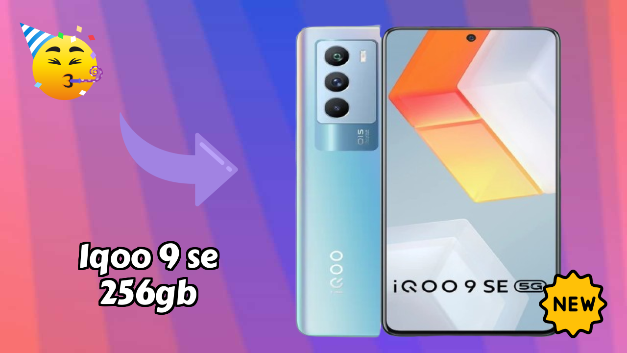 IQOO 9 SE 256GB Battery Review: 4500 MAh Real Usage Test