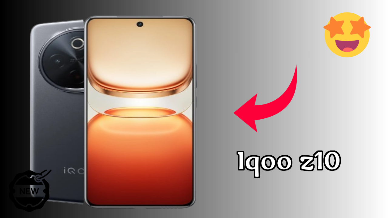 IQOO Z10 Camera Test: 50 MP + 2 MP Rear Camera Sample Shots