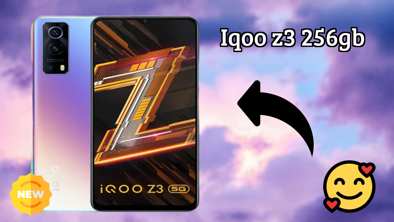 IQOO Z3 256GB Camera Samples: 64 MP + 8 MP + 2 MP Rear Camera Quality Test