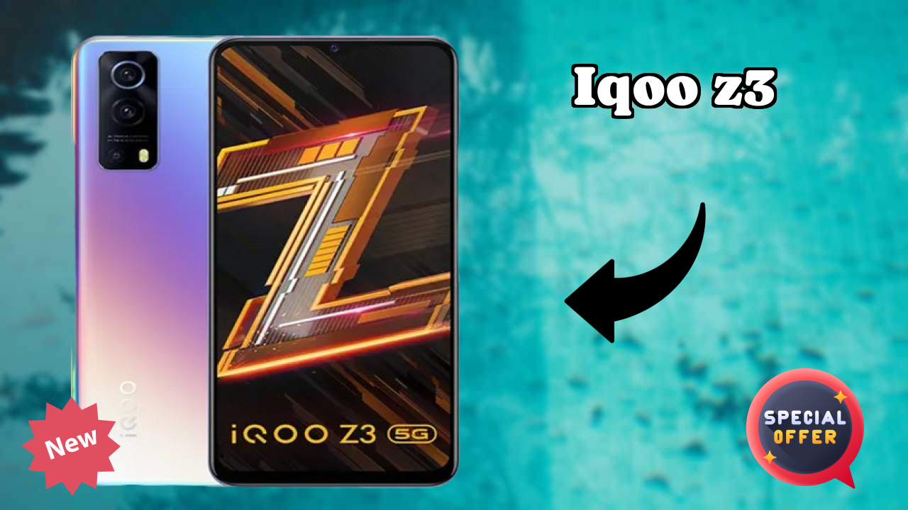IQOO Z3 RAM Review: 6 GB RAM Multitasking Test