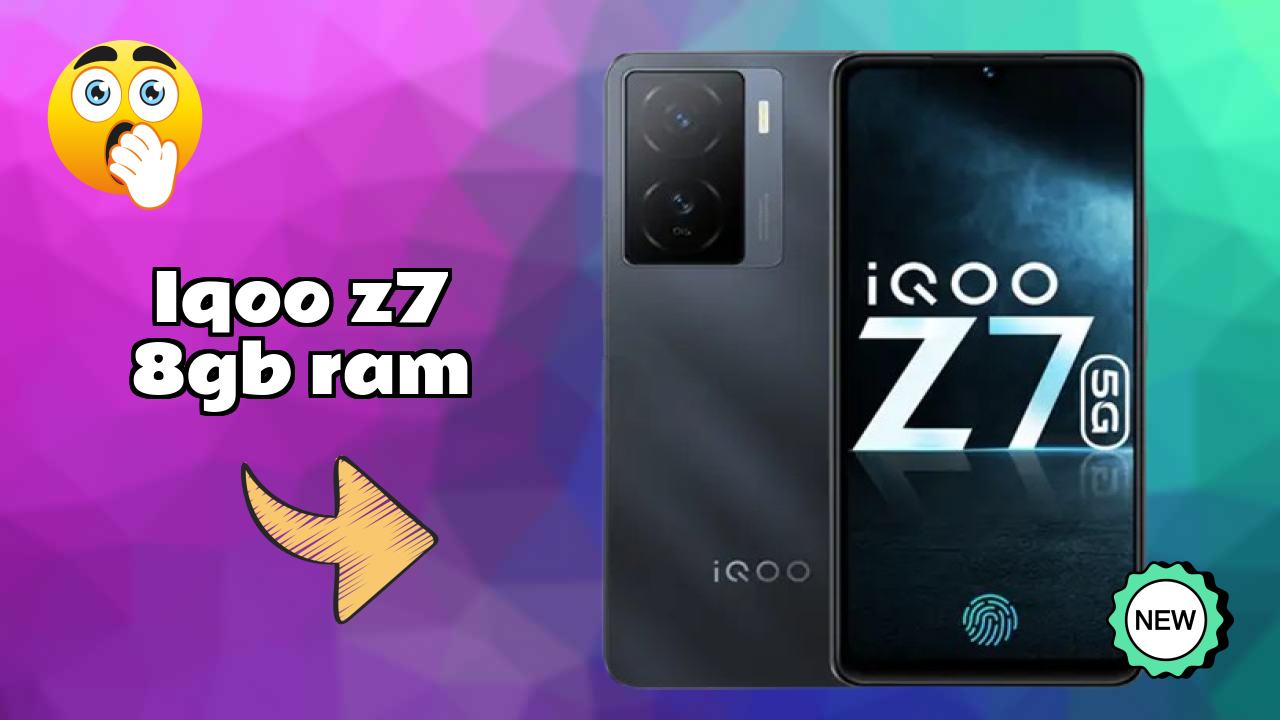 IQOO Z7 8GB RAM Camera Test: 64 MP + 2 MP Rear Camera Photo Quality