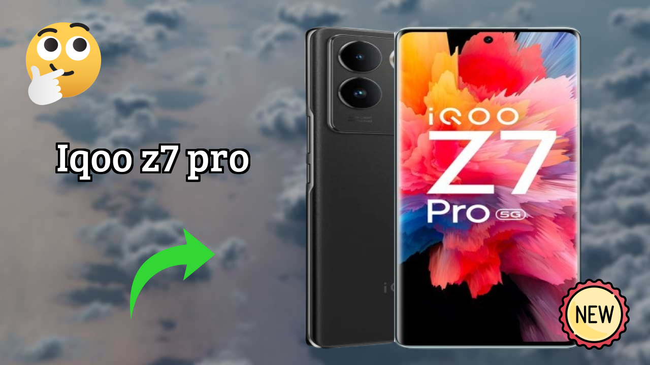 IQOO Z7 Pro Camera Quality: 64 MP + 2 MP Rear Camera Low Light Test