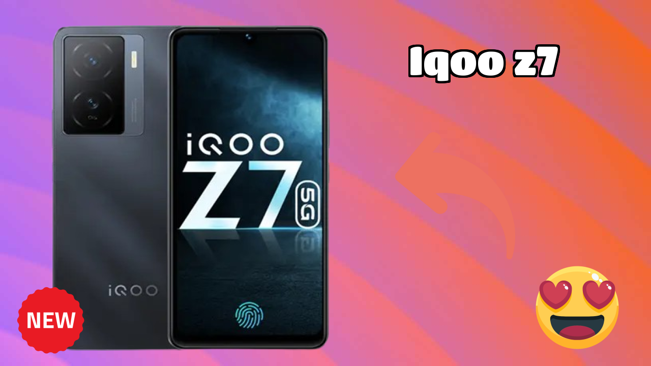 IQOO Z7 RAM Review: 6 GB RAM Multitasking Review