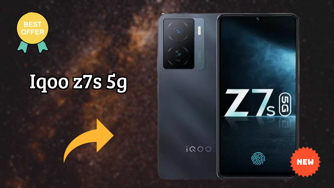 IQOO Z7s 5G RAM Review: 6 GB RAM Multitasking Check