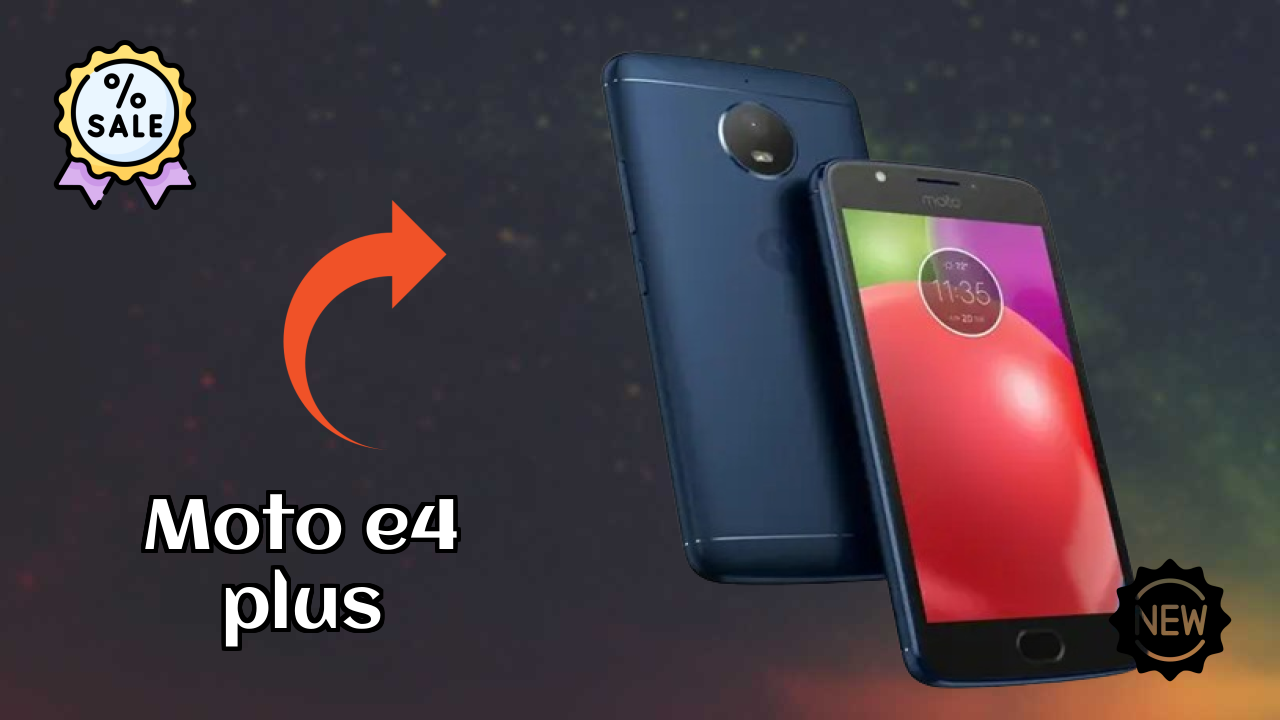 Moto E4 Plus Camera Quality: 13 MP Rear Camera Photo Review