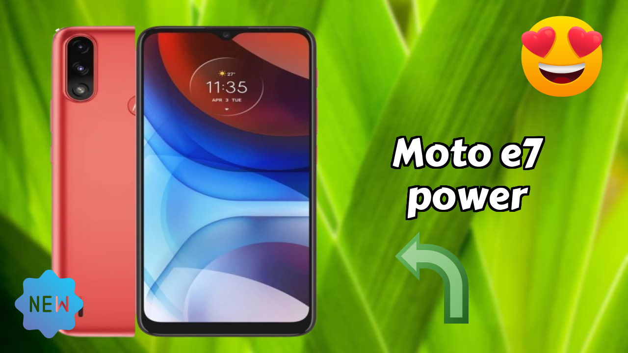 Moto E7 Power Camera Samples: 13 MP + 2 MP Rear Camera Real Test