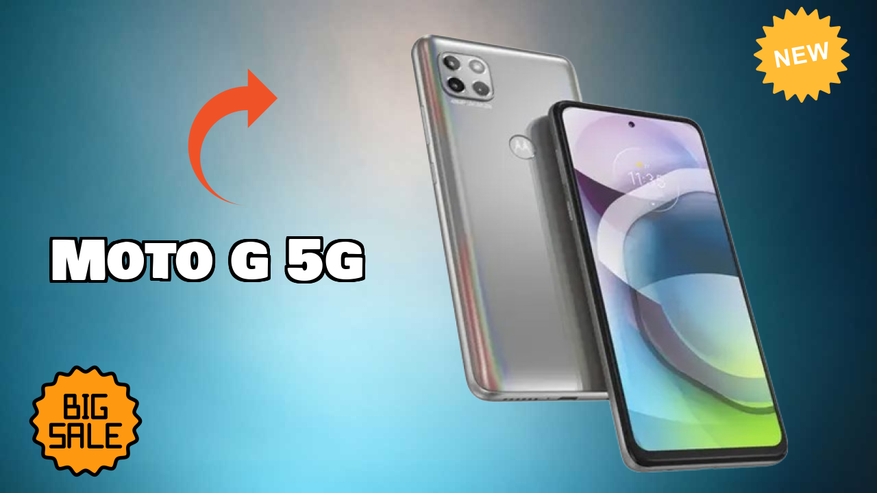 Moto G 5G vs Samsung Galaxy: Complete Comparison