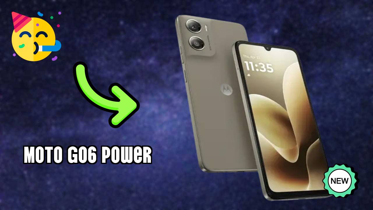 Moto G06 Power Battery Review: 7000 MAh Charging Speed