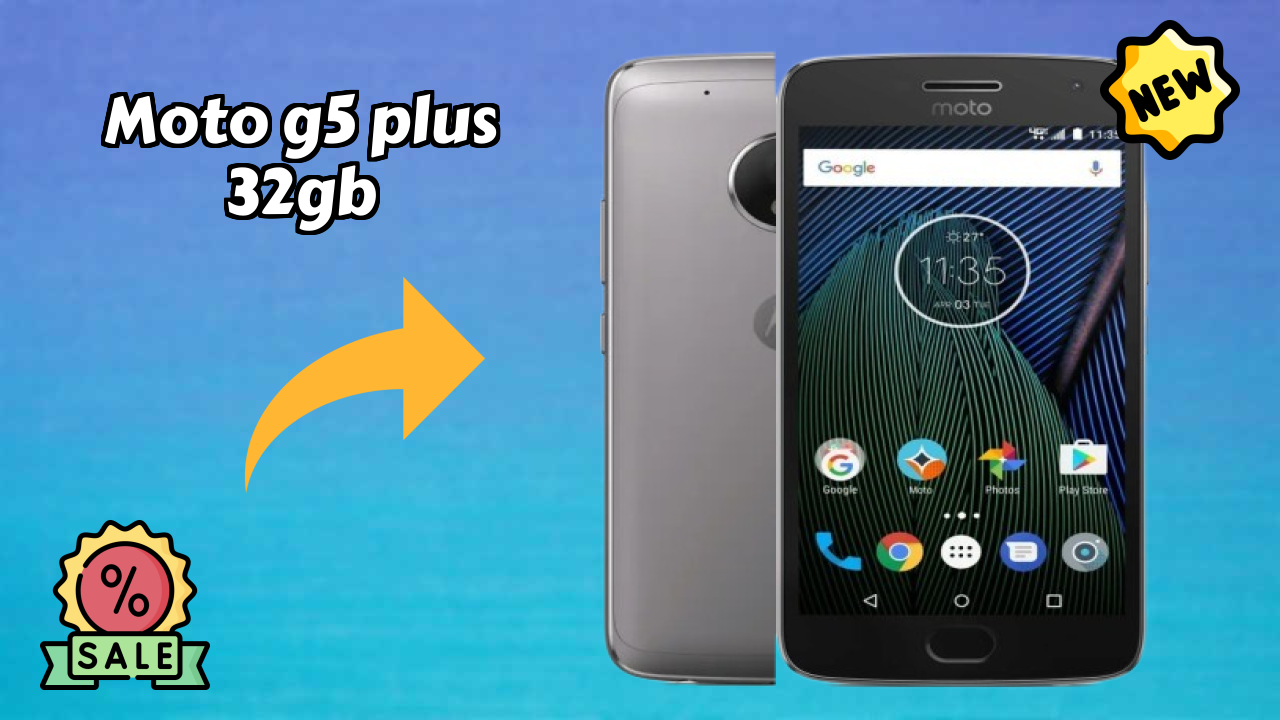 Moto G5 Plus 32GB vs Samsung Galaxy: Which is Better?