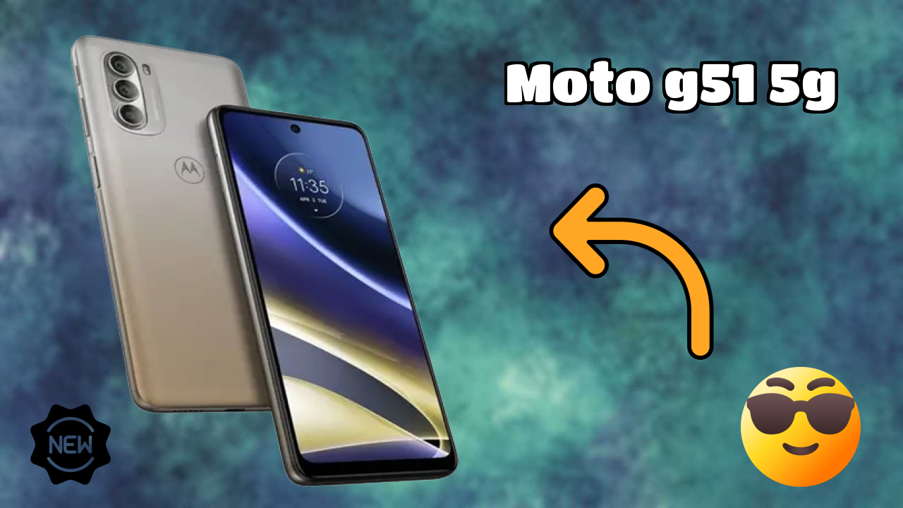 Moto G51 5G Price Analysis: ₹14,999 Value Review