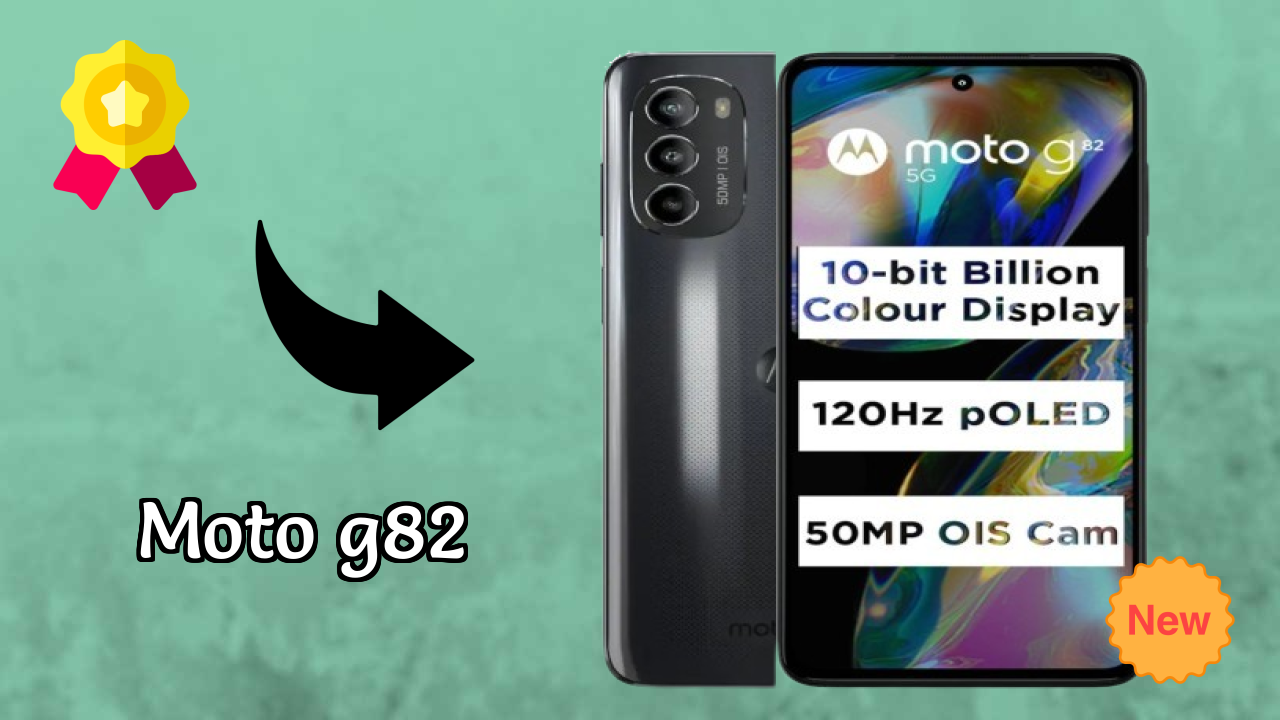 Moto G82 vs iPhone: Detailed Feature Compare