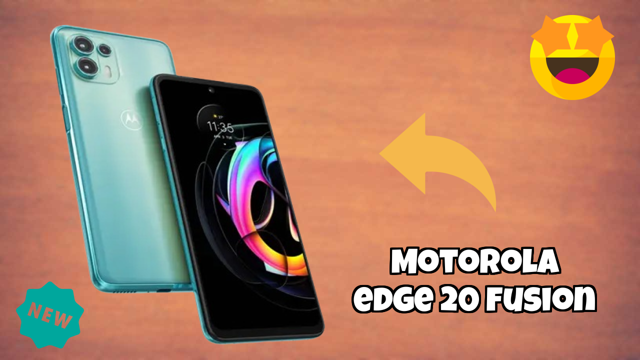 Motorola Edge 20 Fusion Battery Life: 5000 MAh Real-World Test