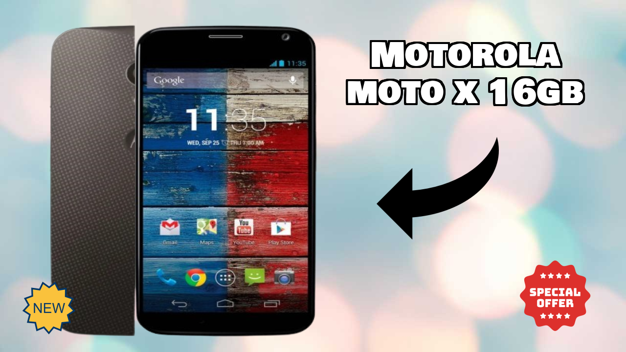 Motorola Moto X 16GB Gaming Test: Snapdragon S4 Pro Game FPS
