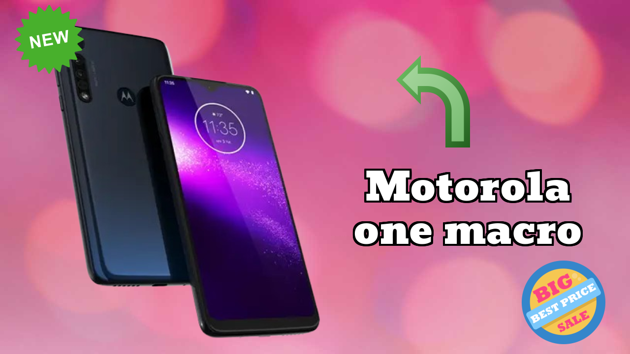 Motorola One Macro vs Samsung Galaxy: Complete Compare