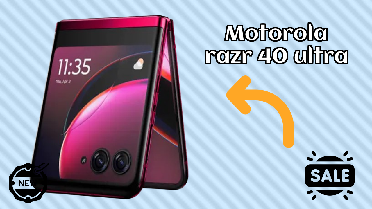 Motorola Razr 40 Ultra Battery Review: 3800 MAh Charging Speed