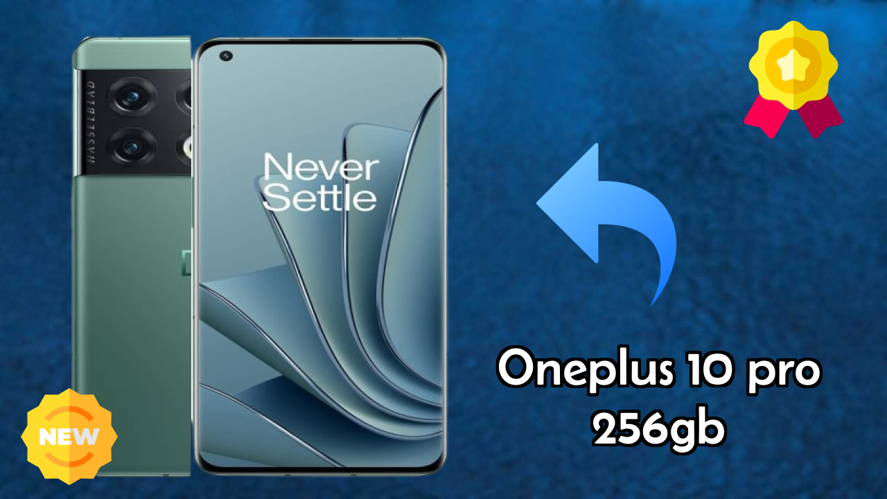 OnePlus 10 Pro 256GB at ₹39,710 - Complete Buying Guide