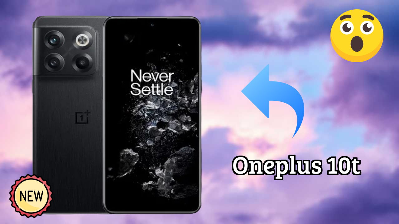 OnePlus 10T Camera Review: 50 MP + 8 MP + 2 MP Rear Camera Low Light Test