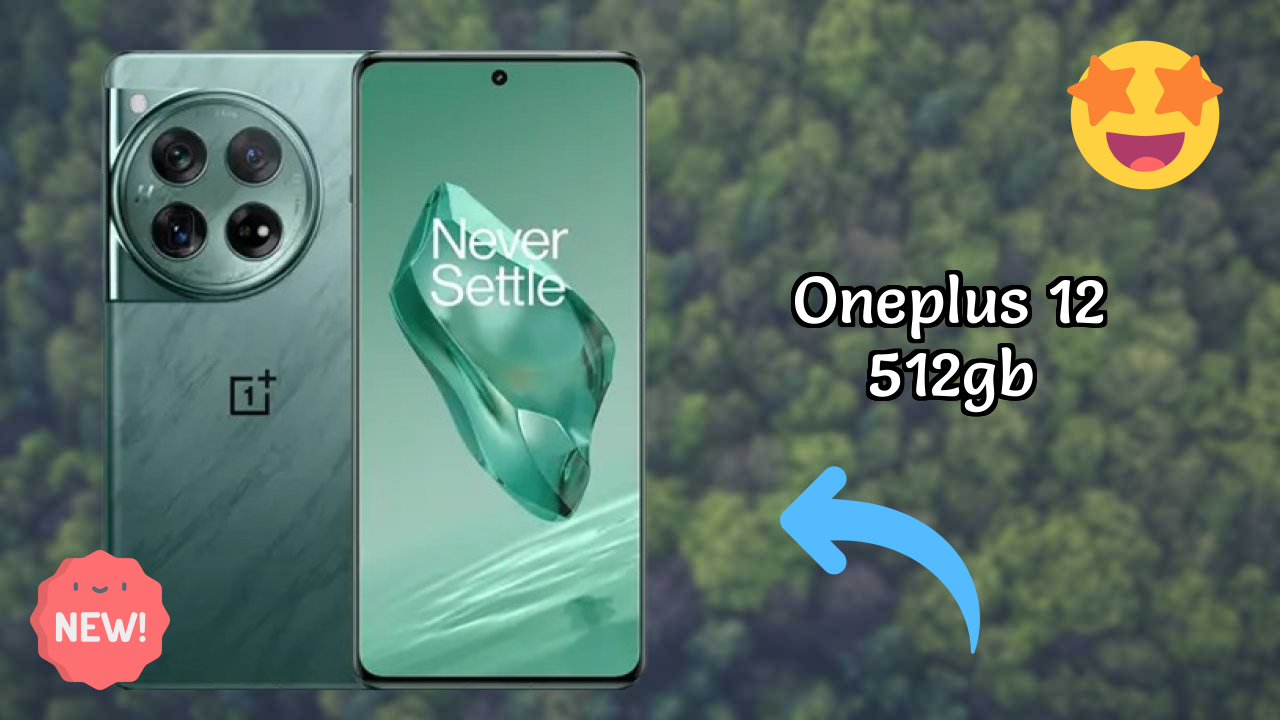 OnePlus 12 512GB vs Samsung: Which Should You Choose?