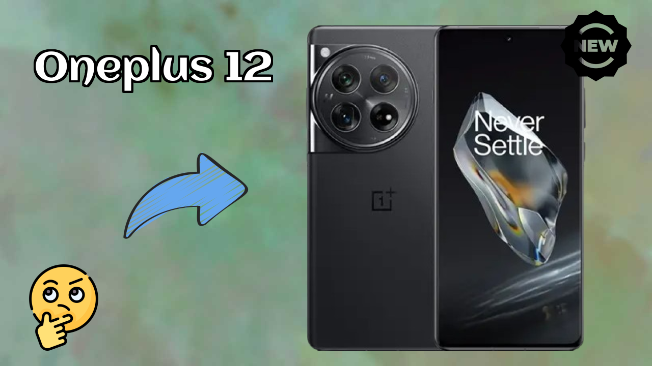 OnePlus 12 RAM Review: 12 GB RAM Multitasking Review