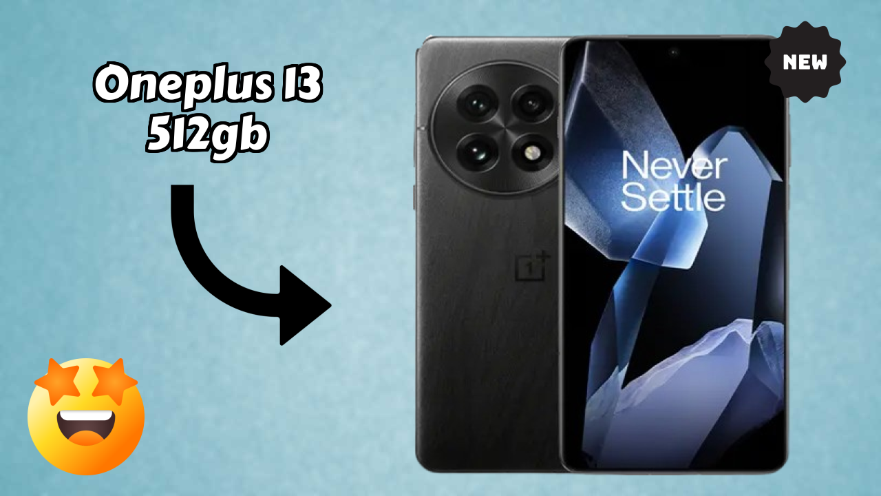 OnePlus 13 512GB Gaming Benchmarks: Snapdragon 8 Elite FPS Test