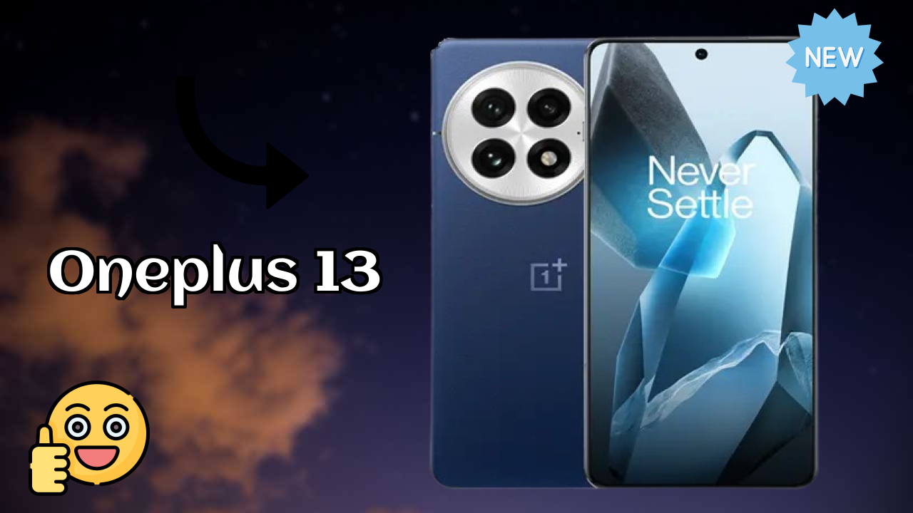 OnePlus 13 Gaming Performance: Snapdragon 8 Elite FPS