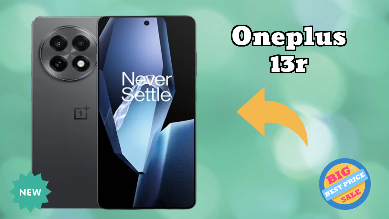 OnePlus 13R Processor Review: Snapdragon 8 Gen 3 Benchmarks