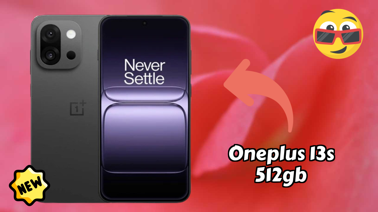 OnePlus 13s 512GB at ₹55,999 - Worth Buying? Honest Opinion