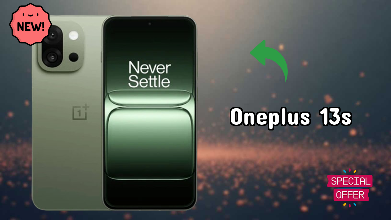 OnePlus 13s vs iPhone: Which Should You Buy?