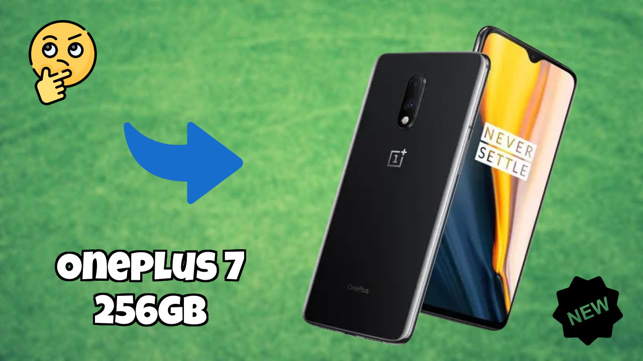 OnePlus 7 256GB Camera Quality: 48 MP + 5 MP Rear Camera Photo Test