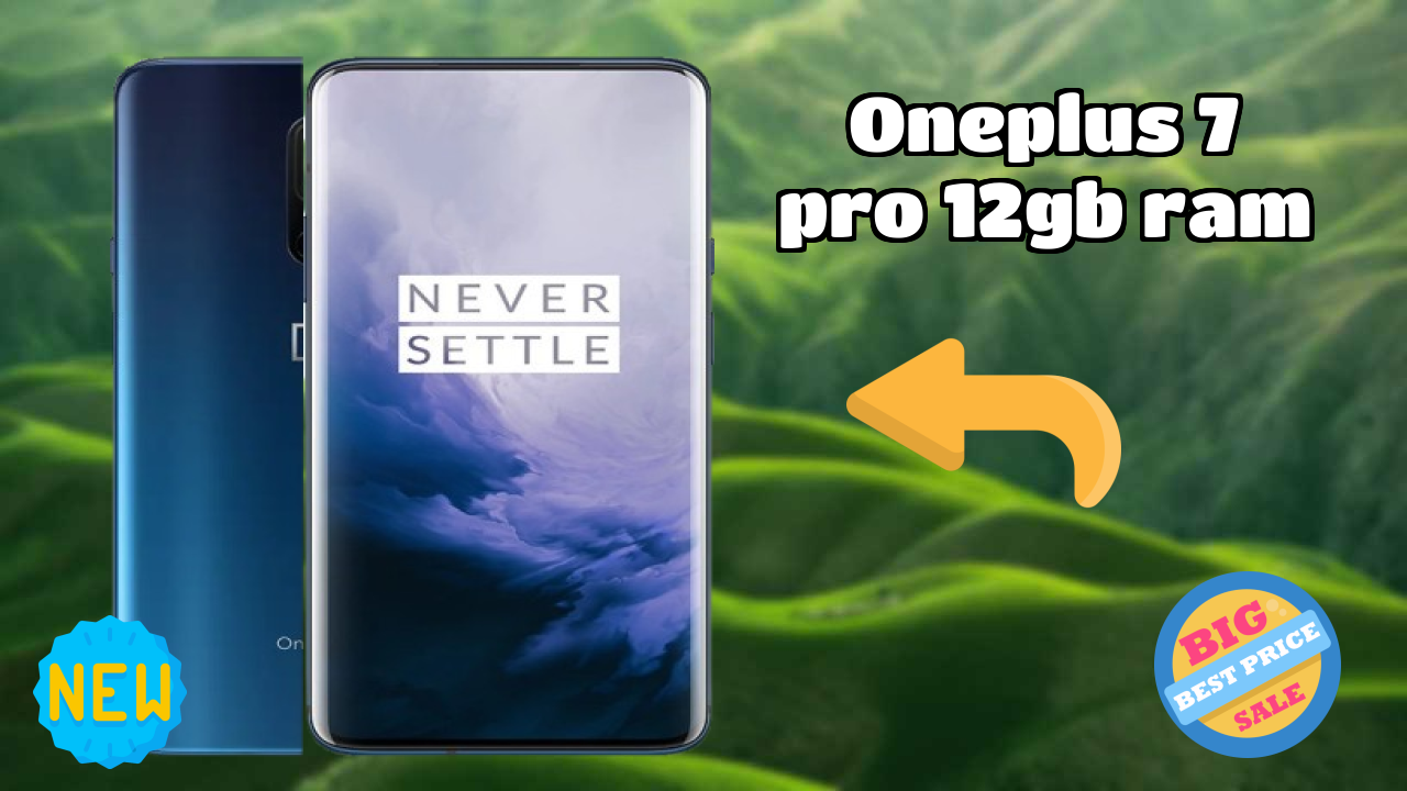 OnePlus 7 Pro 12GB RAM Camera Test: 48 MP + 16 MP + 8 MP Rear Camera Sample Photos