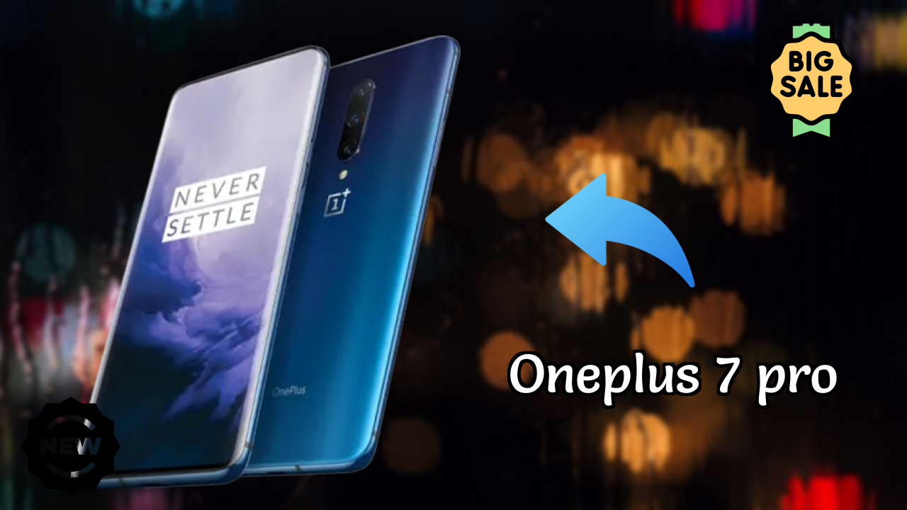 OnePlus 7 Pro Gaming Test: Snapdragon 855 FPS Performance