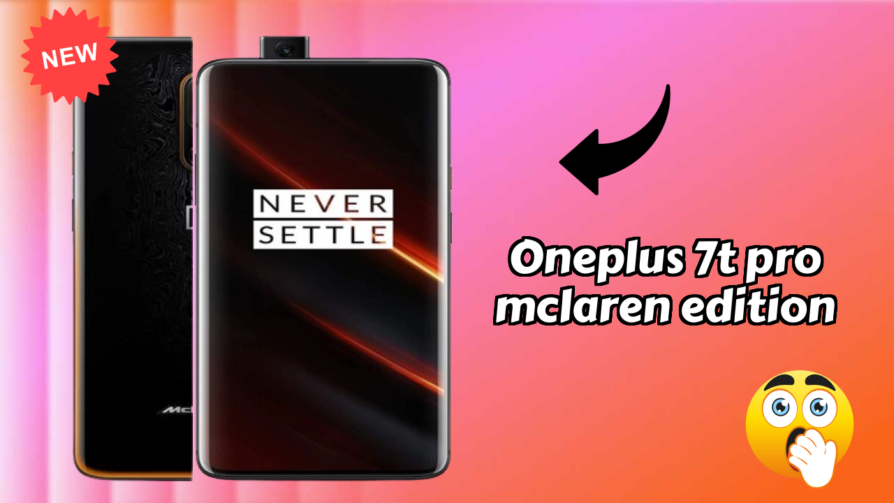 OnePlus 7T Pro McLaren Edition Camera Test: 16 MP Front Camera Selfie Test