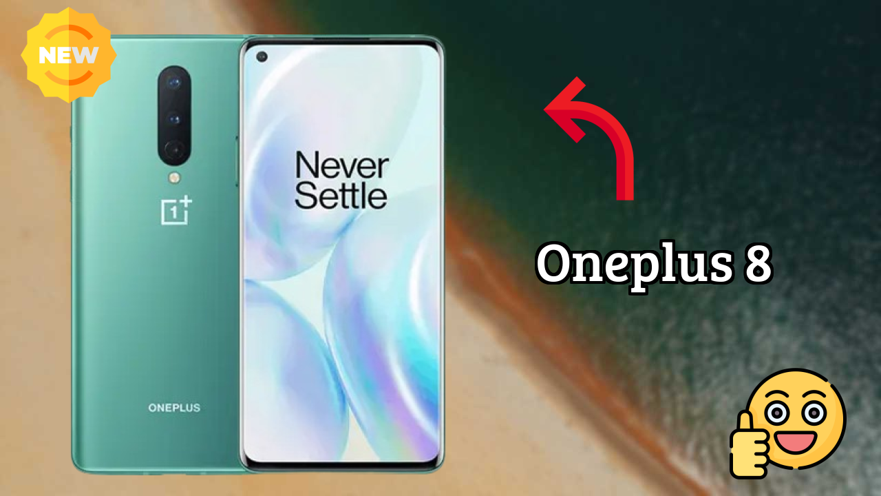 OnePlus 8 Display Size: 6.55 Inches (16.64 Cm) Screen Review