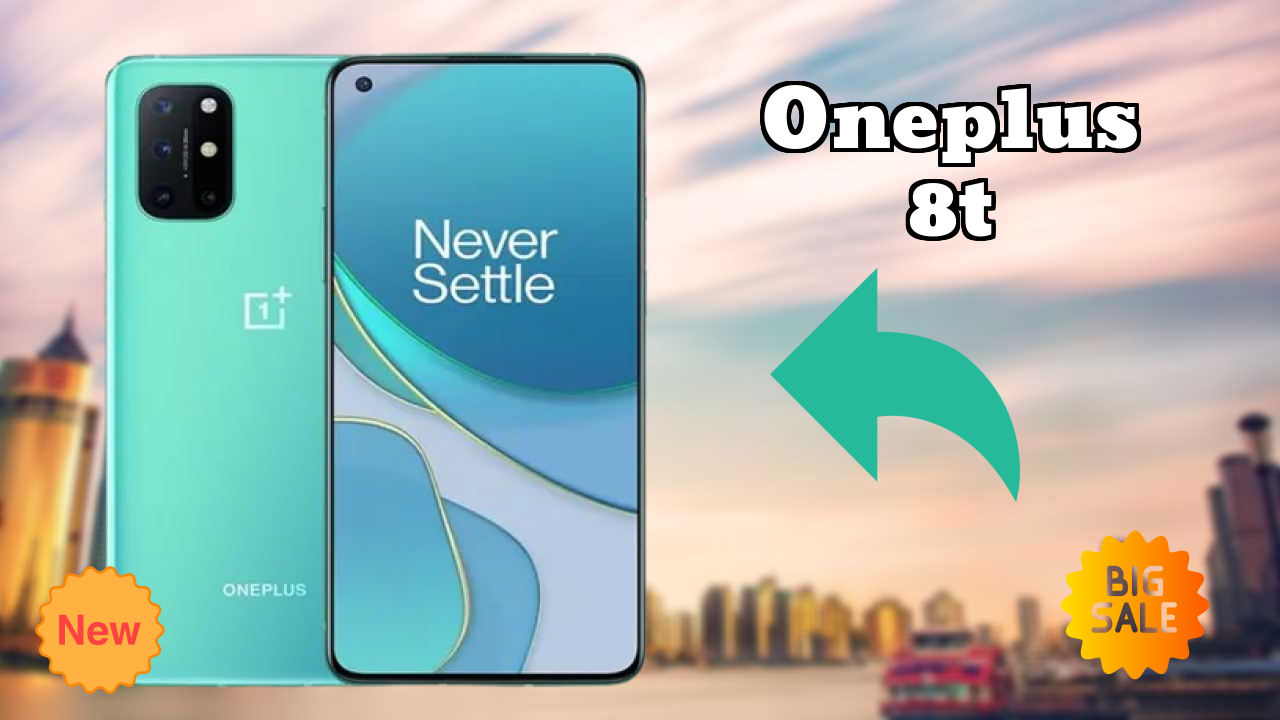 OnePlus 8T Camera Test: 48 MP + 16 MP + 5 MP + 2 MP Rear Camera Sample Shots