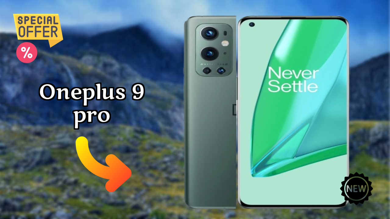 OnePlus 9 Pro Display Size: 6.7 Inches (17.02 Cm) Screen Quality