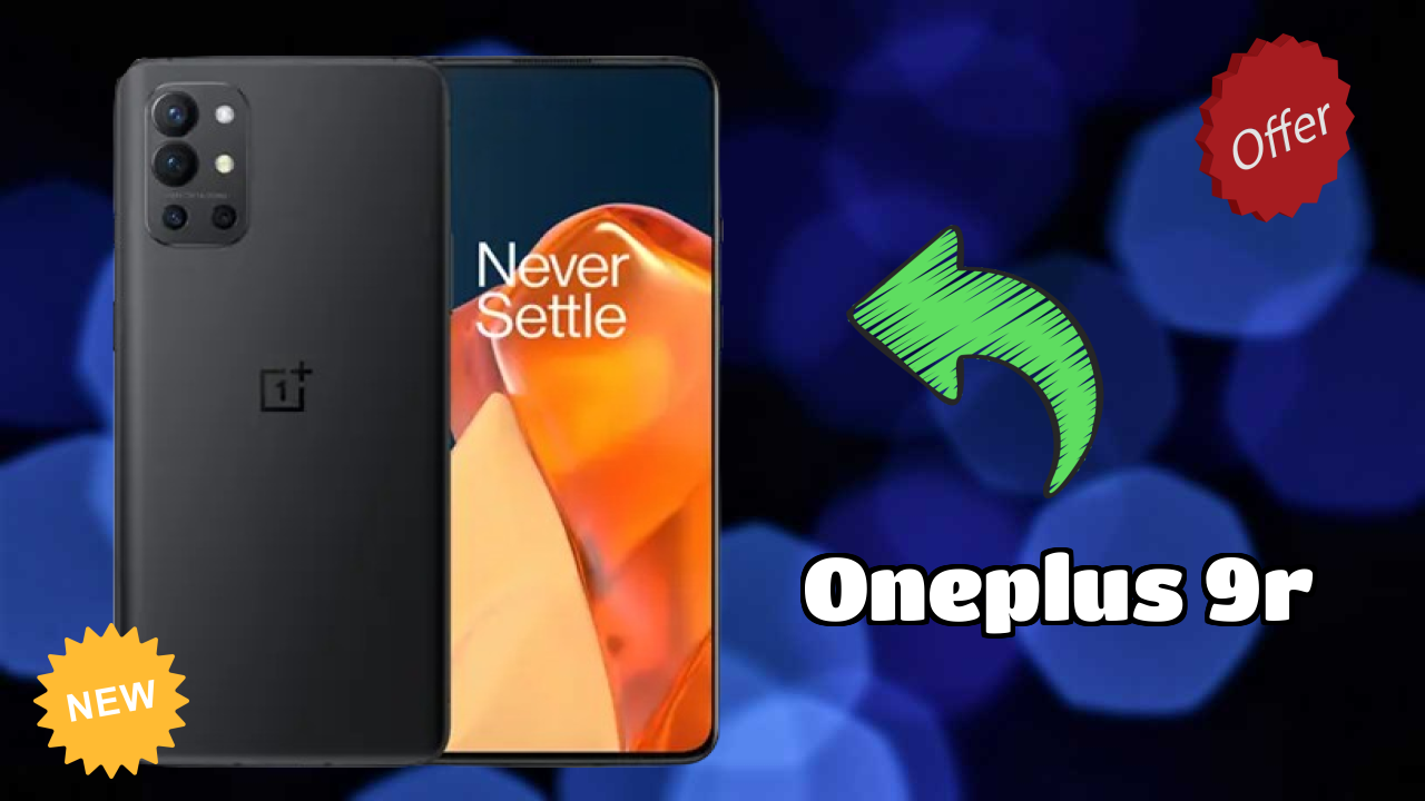 OnePlus 9R Camera Test: 16 MP Front Camera Selfie Quality