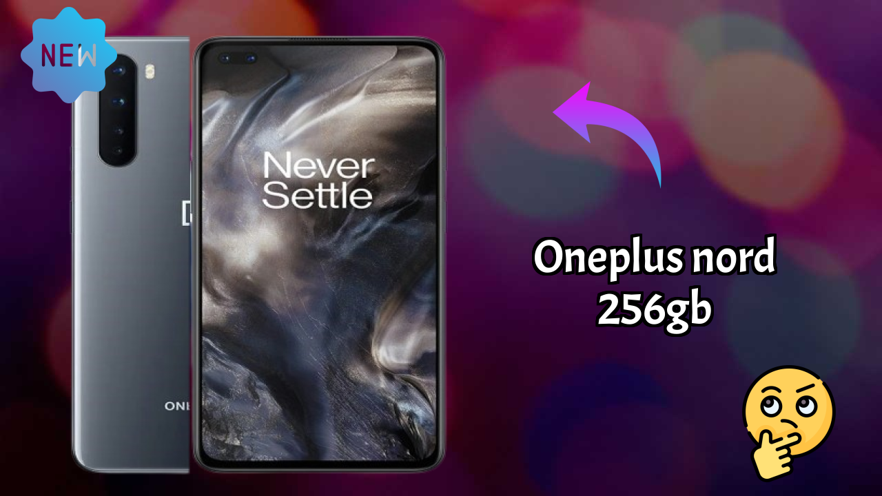 OnePlus Nord 256GB Camera Review: 48 MP + 8 MP + 5 MP + 2 MP Rear Camera Photo Samples