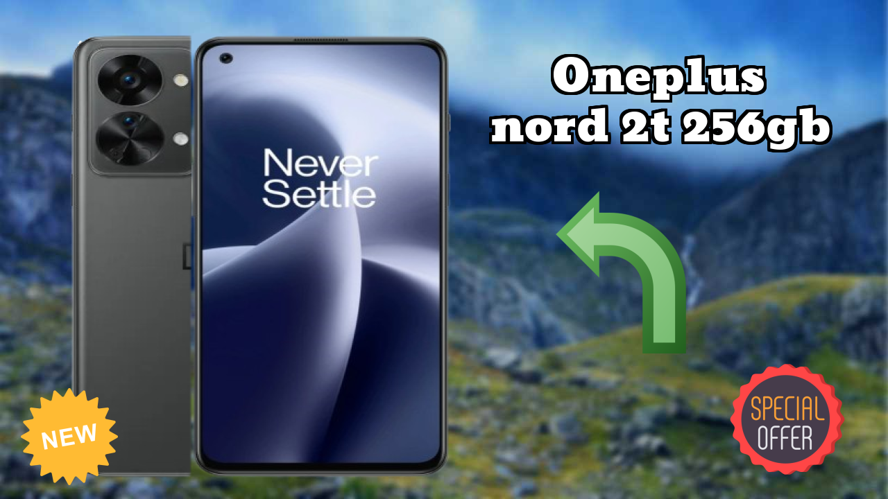 OnePlus Nord 2T 256GB Battery Review: 4500 MAh Real Usage Test