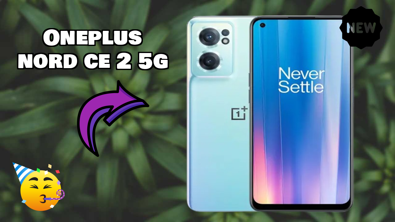 OnePlus Nord CE 2 5G at ₹17,990 - Best Deal Available Now