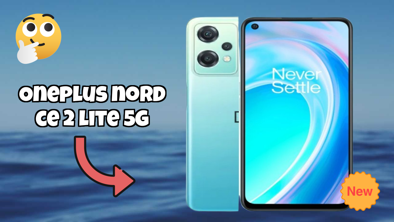 OnePlus Nord CE 2 Lite 5G RAM Performance: 6 GB RAM Gaming Test
