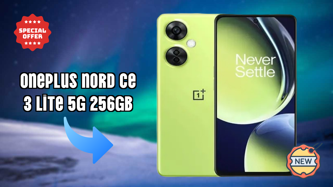OnePlus Nord CE 3 Lite 5G 256GB Camera Samples: 108 MP + 2 MP + 2 MP Rear Camera Real Test