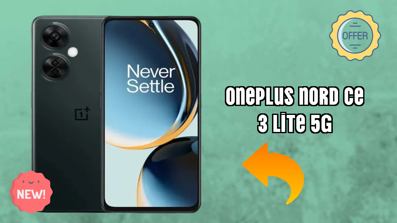 OnePlus Nord CE 3 Lite 5G Camera Review: 108 MP + 2 MP + 2 MP Rear Camera Photo Test