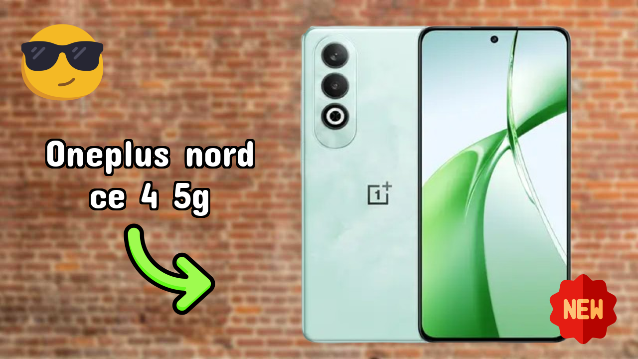 OnePlus Nord CE 4 5G Camera vs DSLR: 50 MP + 8 MP Rear Camera Comparison Test