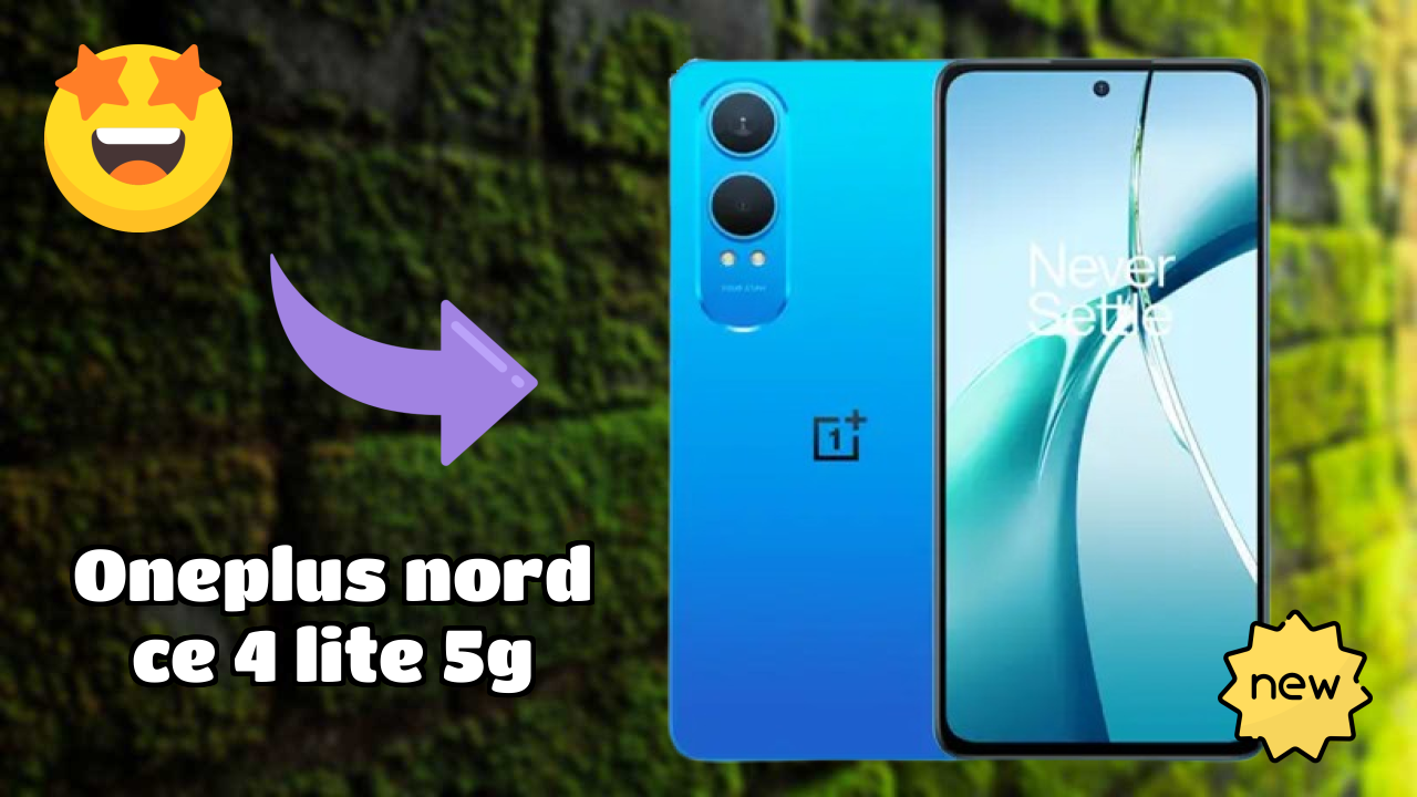 OnePlus Nord CE 4 Lite 5G Price Review: ₹15,999 Worth the Money?