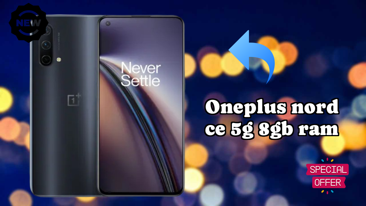 OnePlus OnePlus Nord CE 5G 8GB RAM Camera Samples: Real Photo Tests