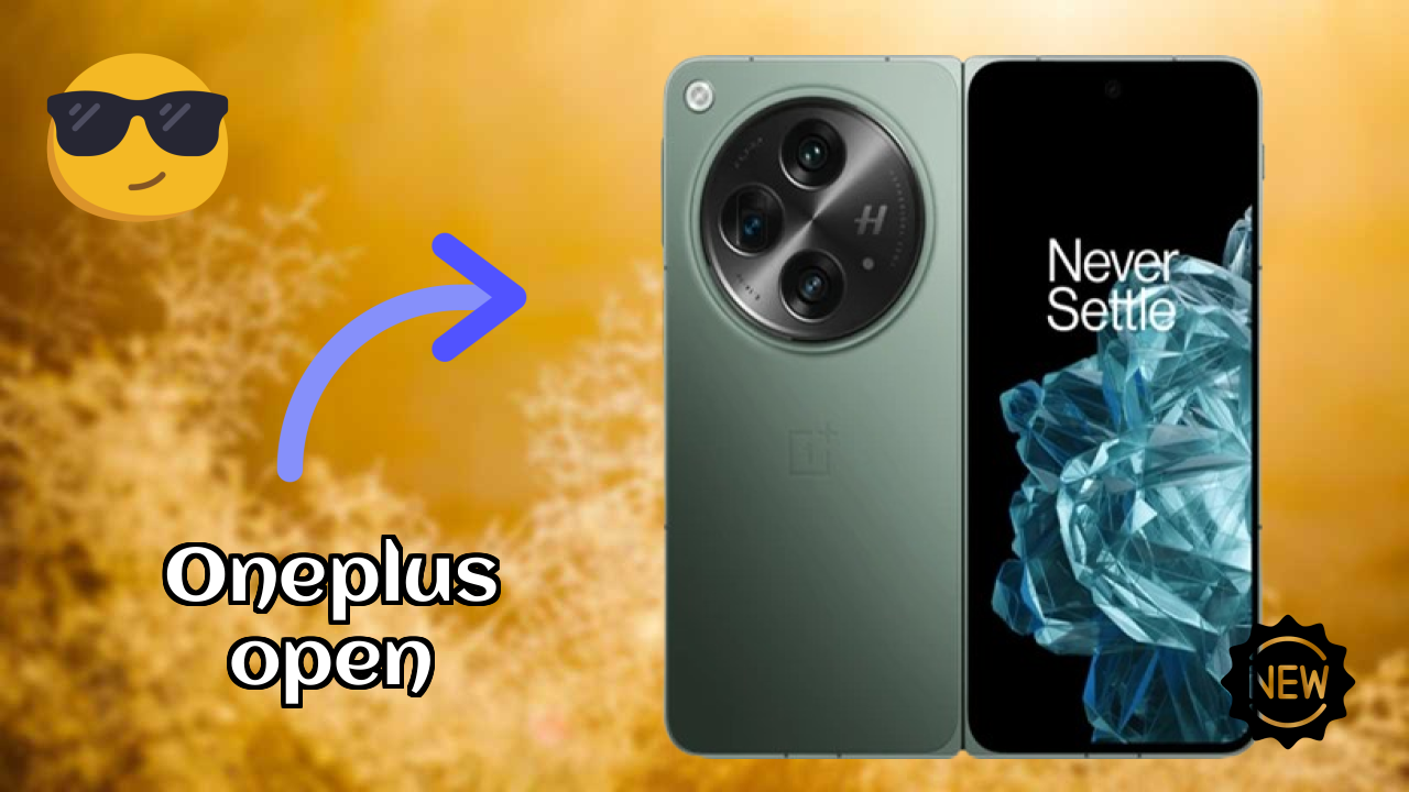 OnePlus Open vs Competitors: Best Budget Winner?